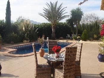 Casa / Chalet en Venta en Benissa, Alicante