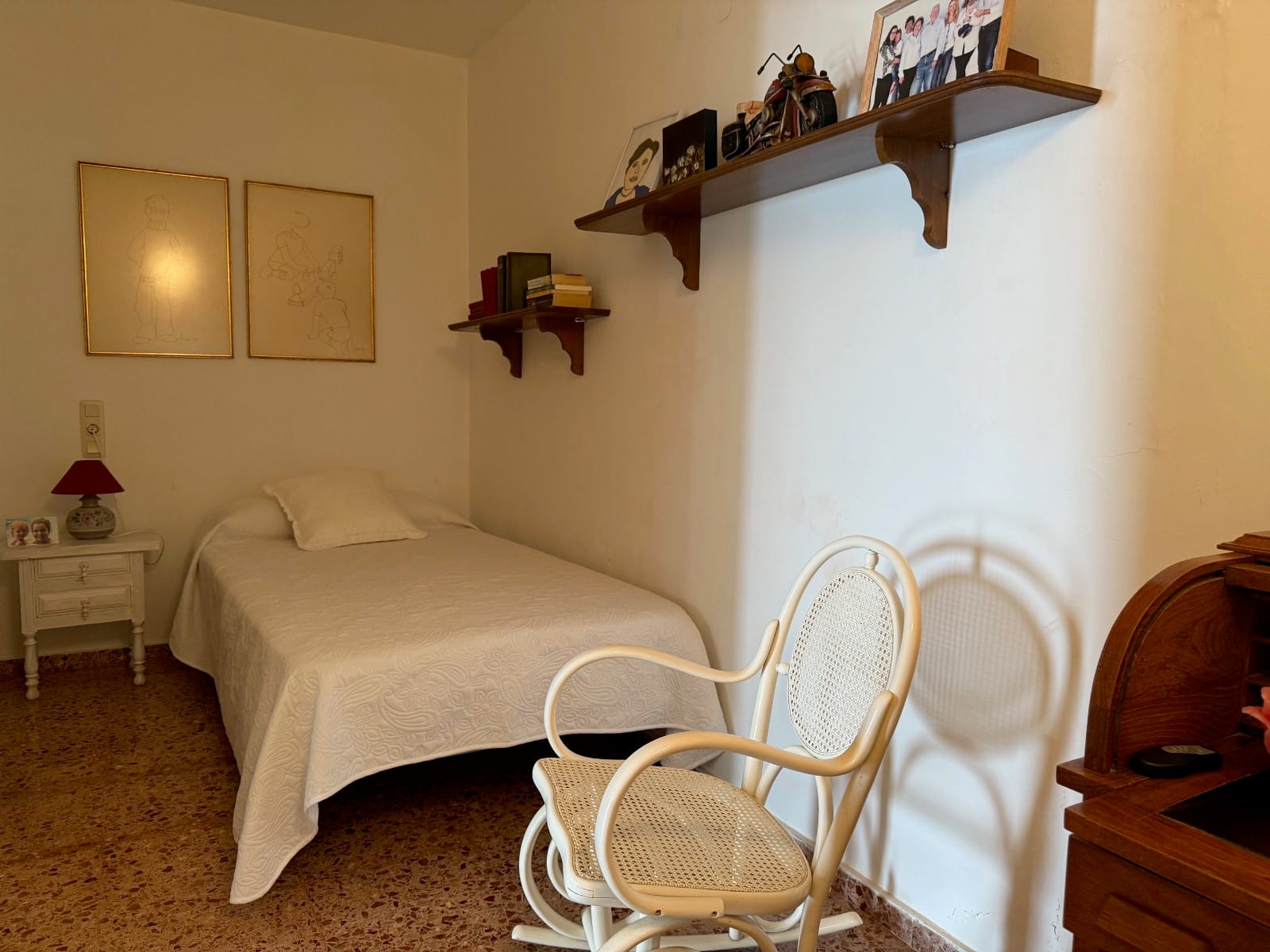 Venta. Apartamento en Moraira