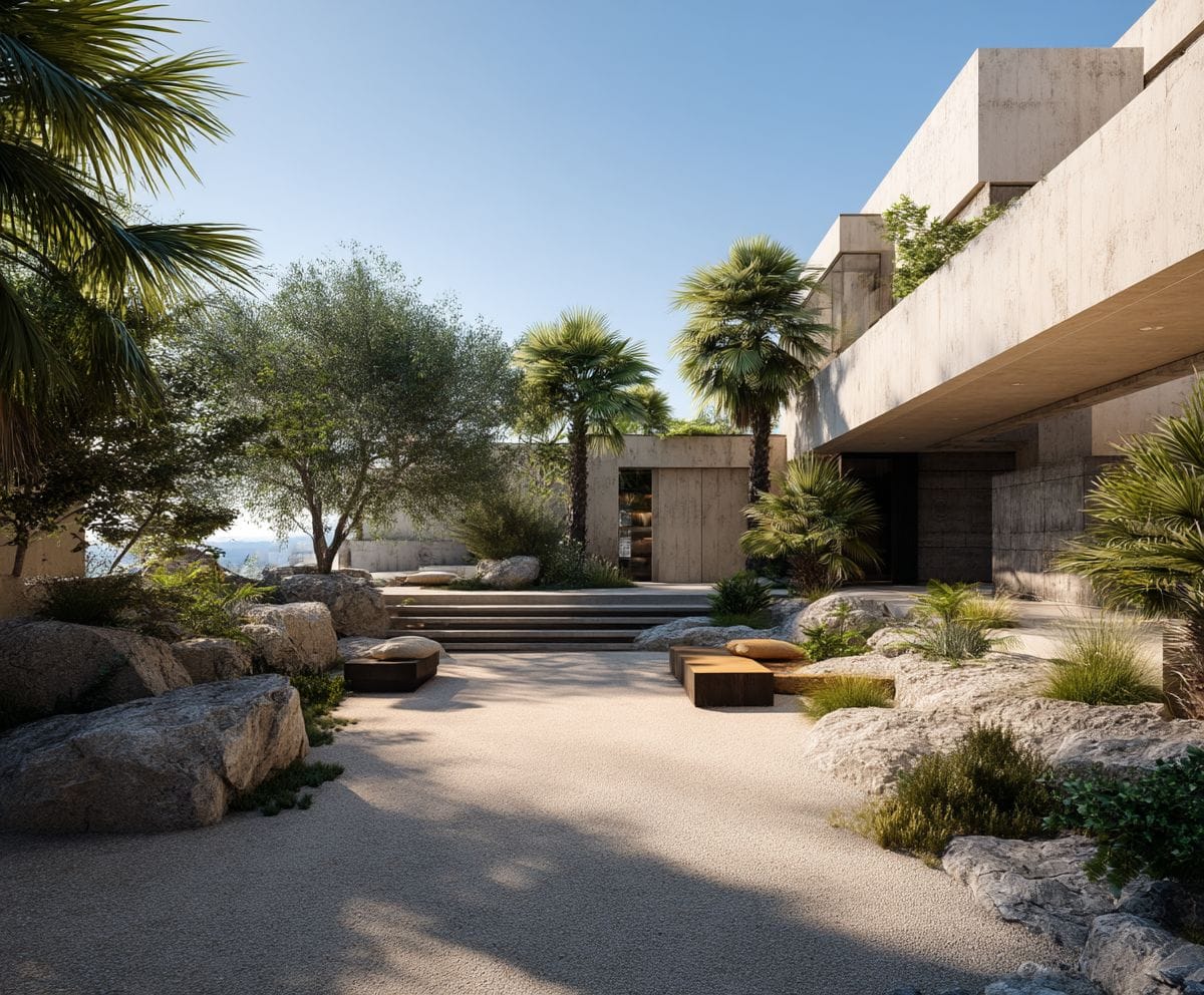 Villa LAURINA – Luxe Contemporain avec Vues Panoramiques à Calpe