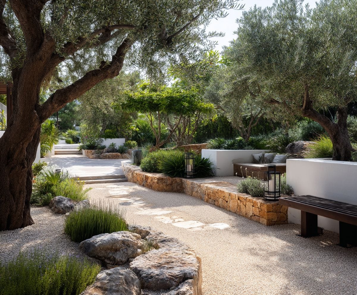 La villa Tramontana à Moraira est une maison de luxe avec vue sur la mer sur un grand terrain sur la Costa Blanca