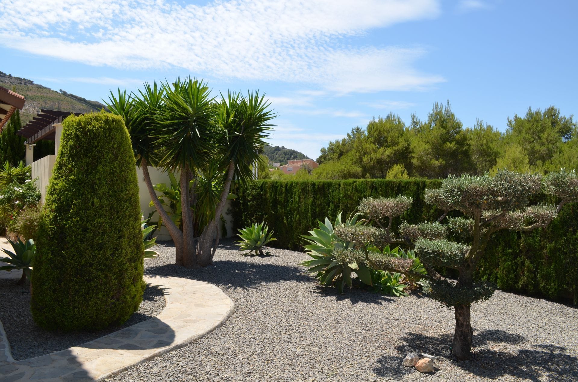 Villa en Jávea en venta