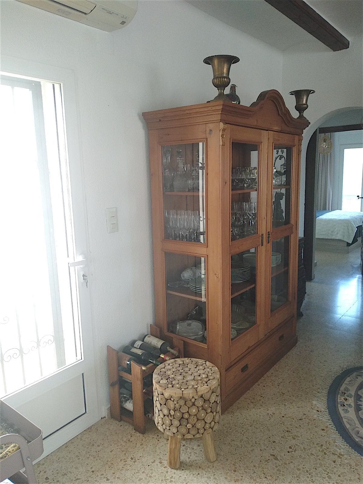 Chalet en venta en Dénia, El Montgo,