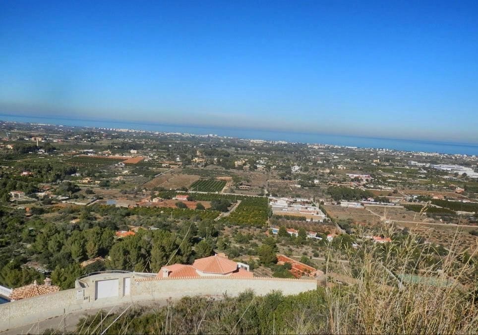 Solar Urbano en Venta en Dénia, Alicante