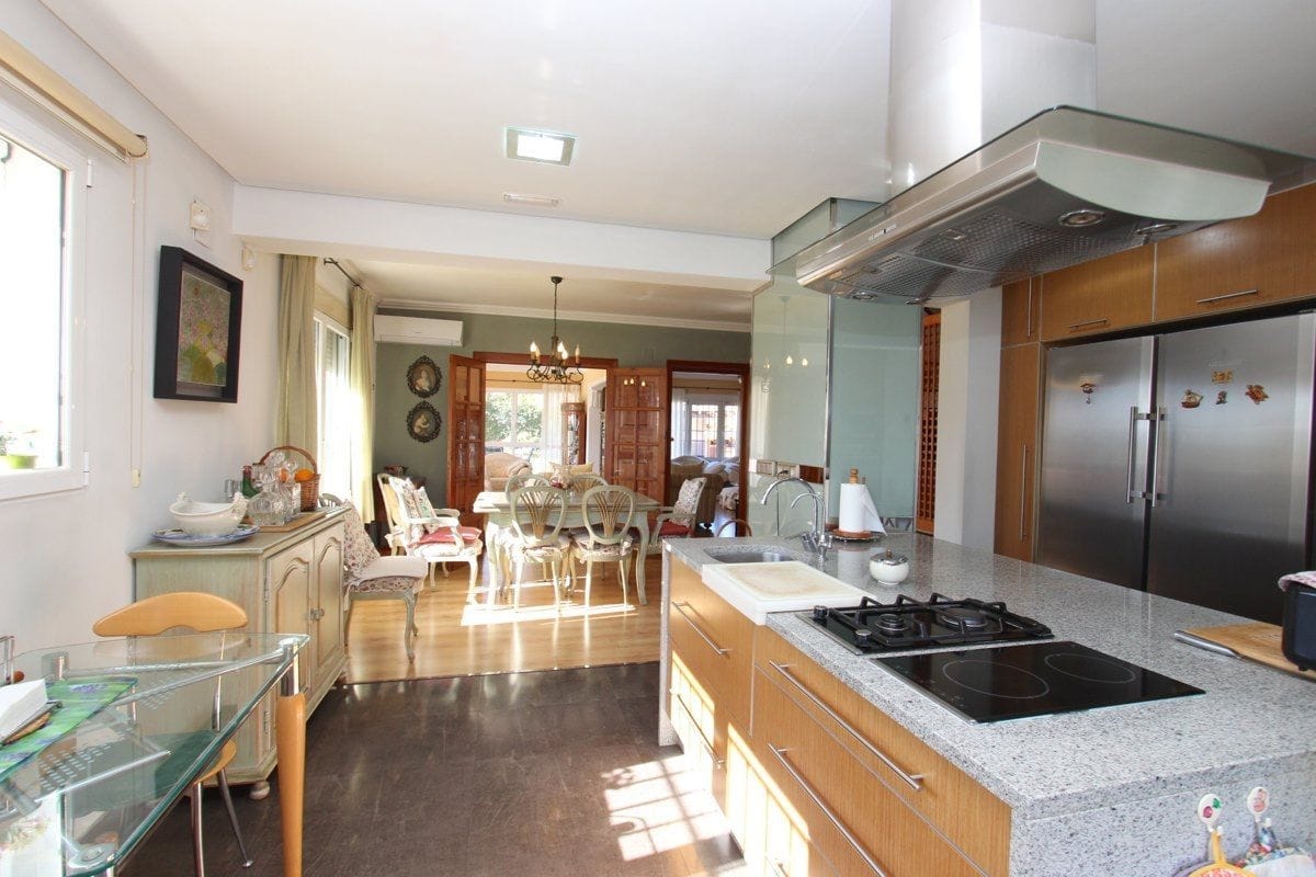 Casa / Chalet en Venta en Jávea, Alicante