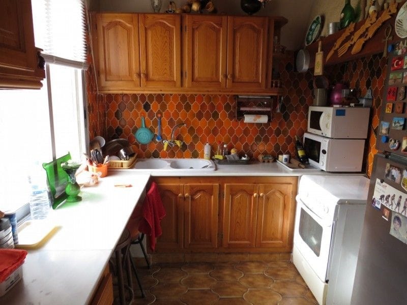 Venta chalet en  Bellreguard.