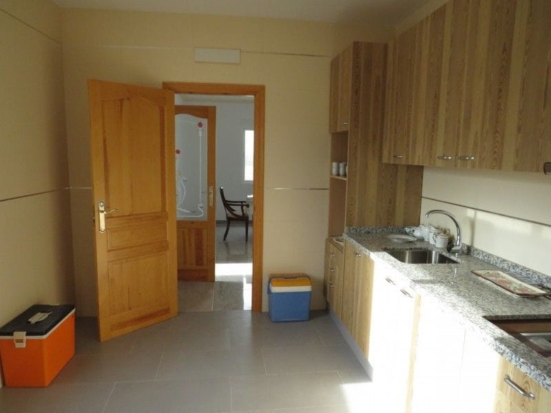 Venta chalet en  Bellreguard.
