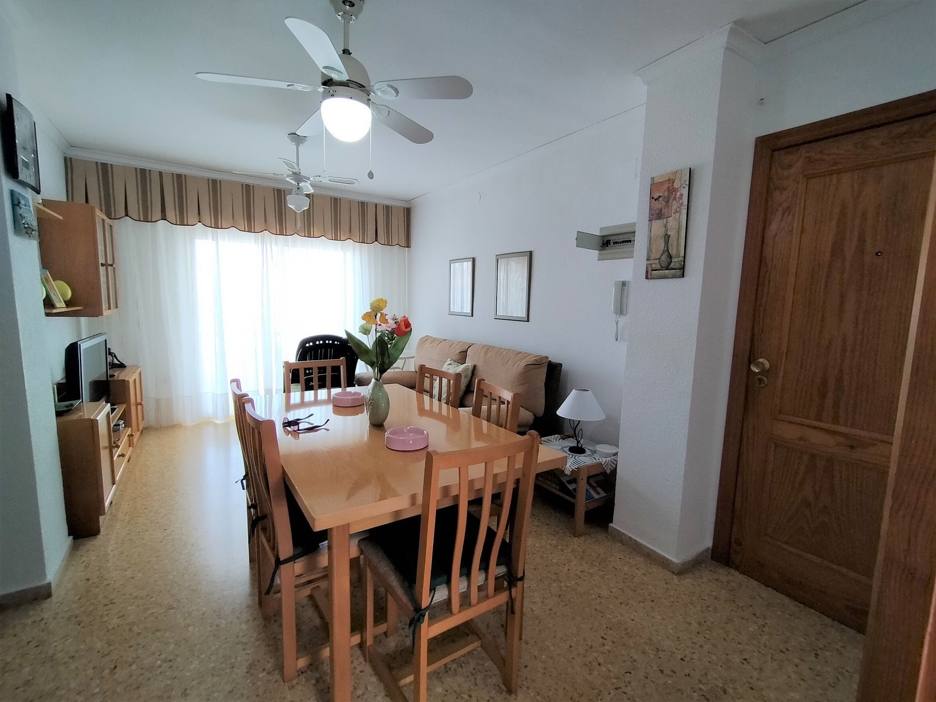 cldx5039 - Apartamento en playa de Gandía