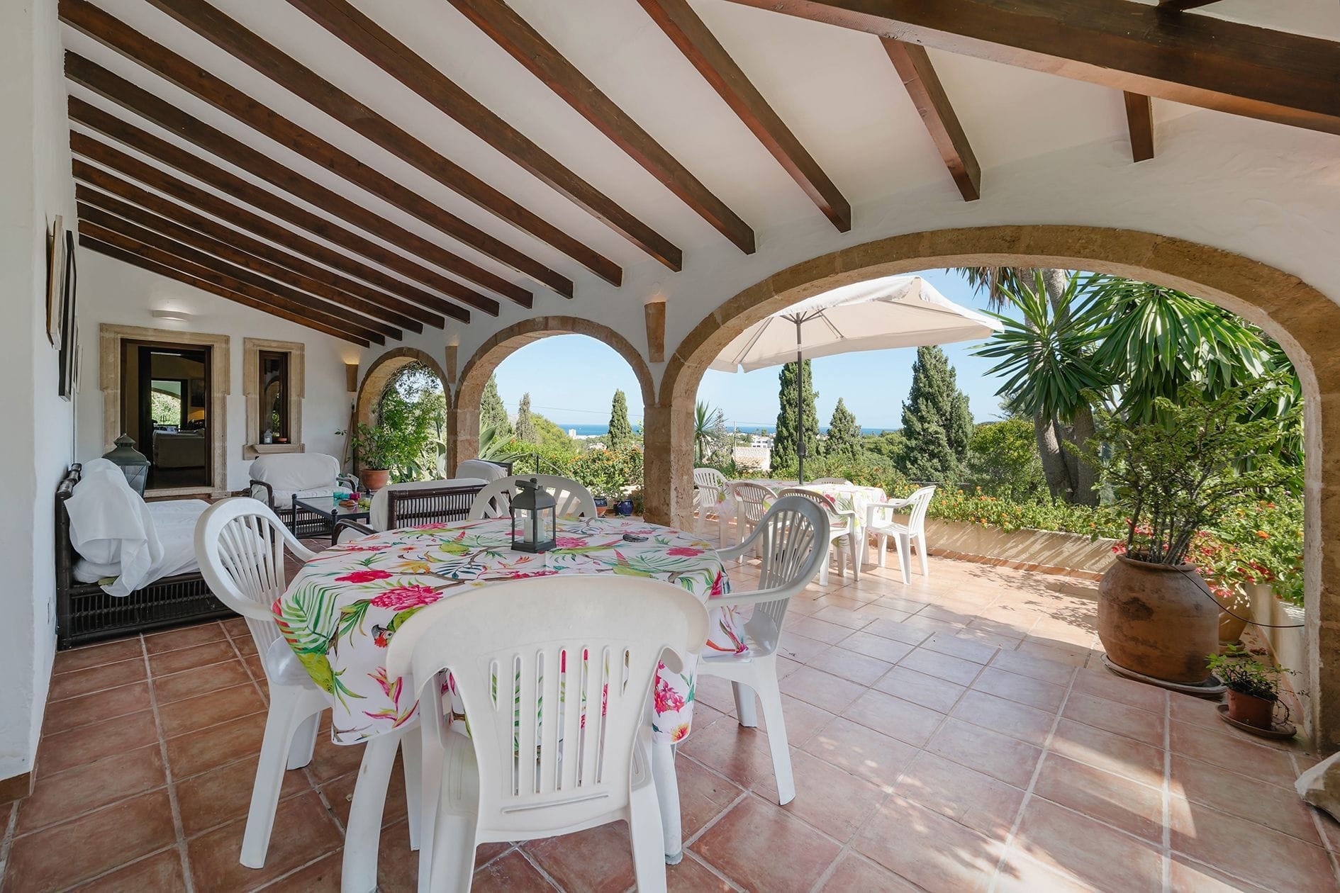 Casa / Chalet en Venta en Jávea, Alicante