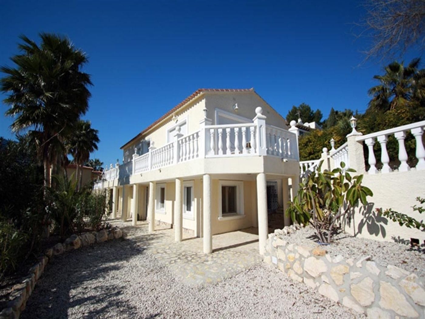Casa / Chalet en Venta en Dénia, Alicante