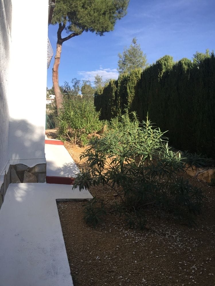 Casa / Chalet en Venta en Moraira, Alicante