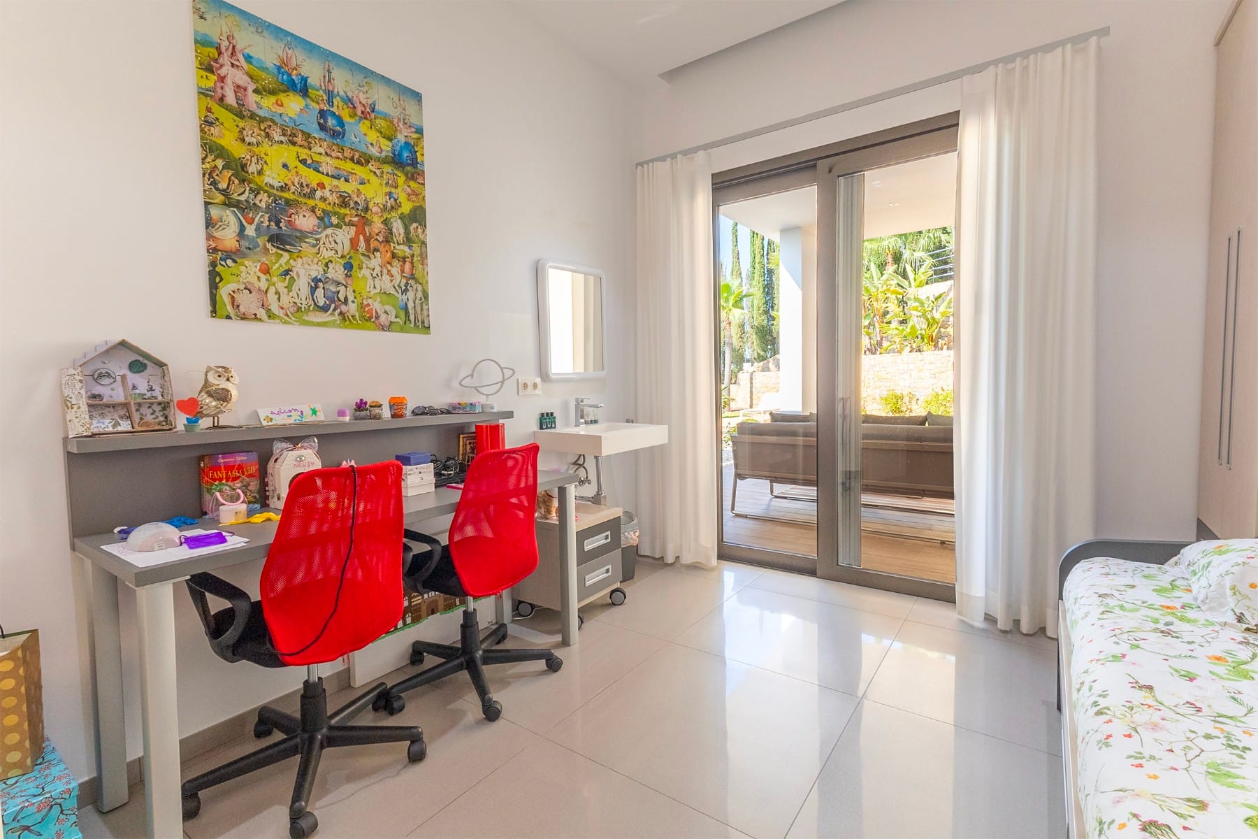 Venta. Chalet/Villa en Jávea