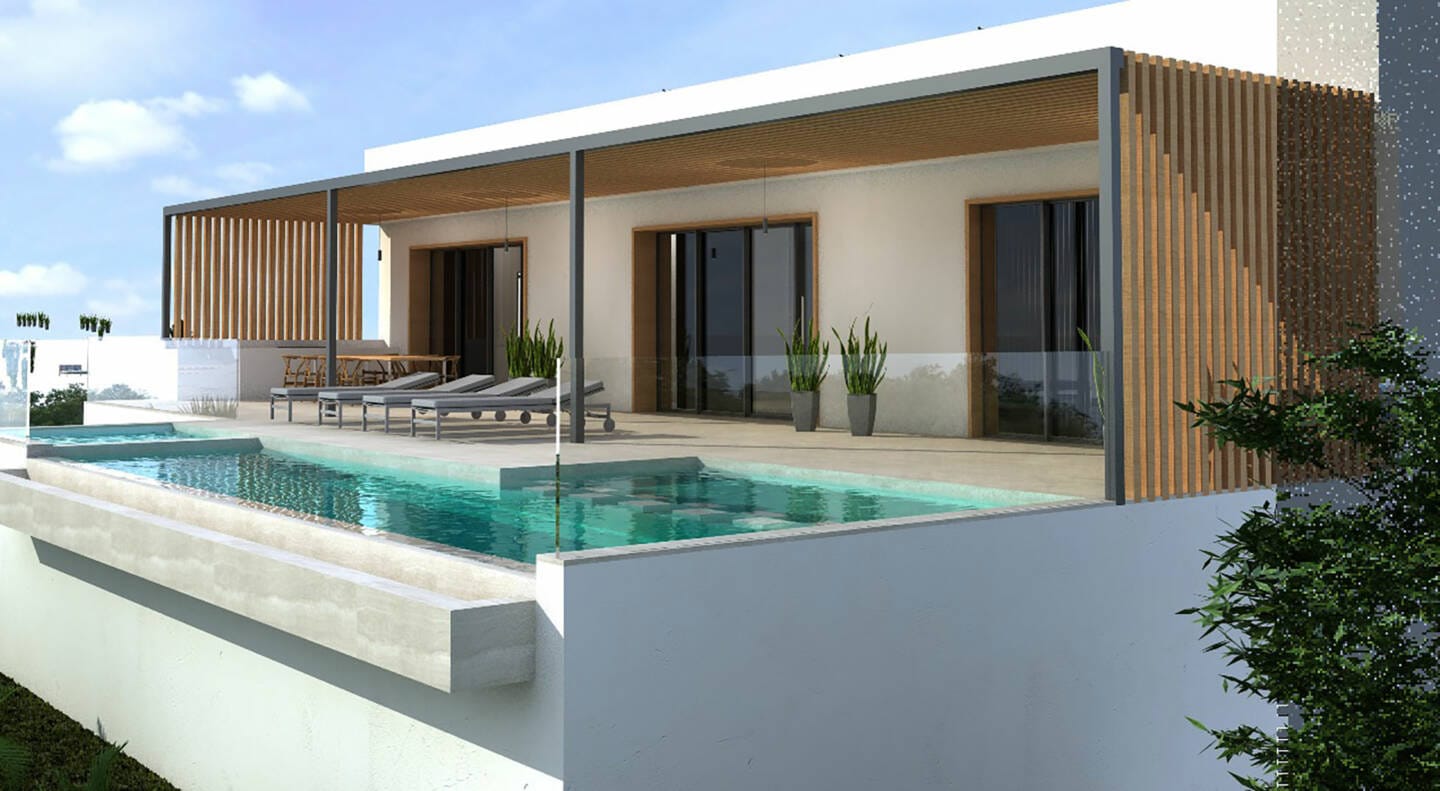 Venta. Villas en Moraira
