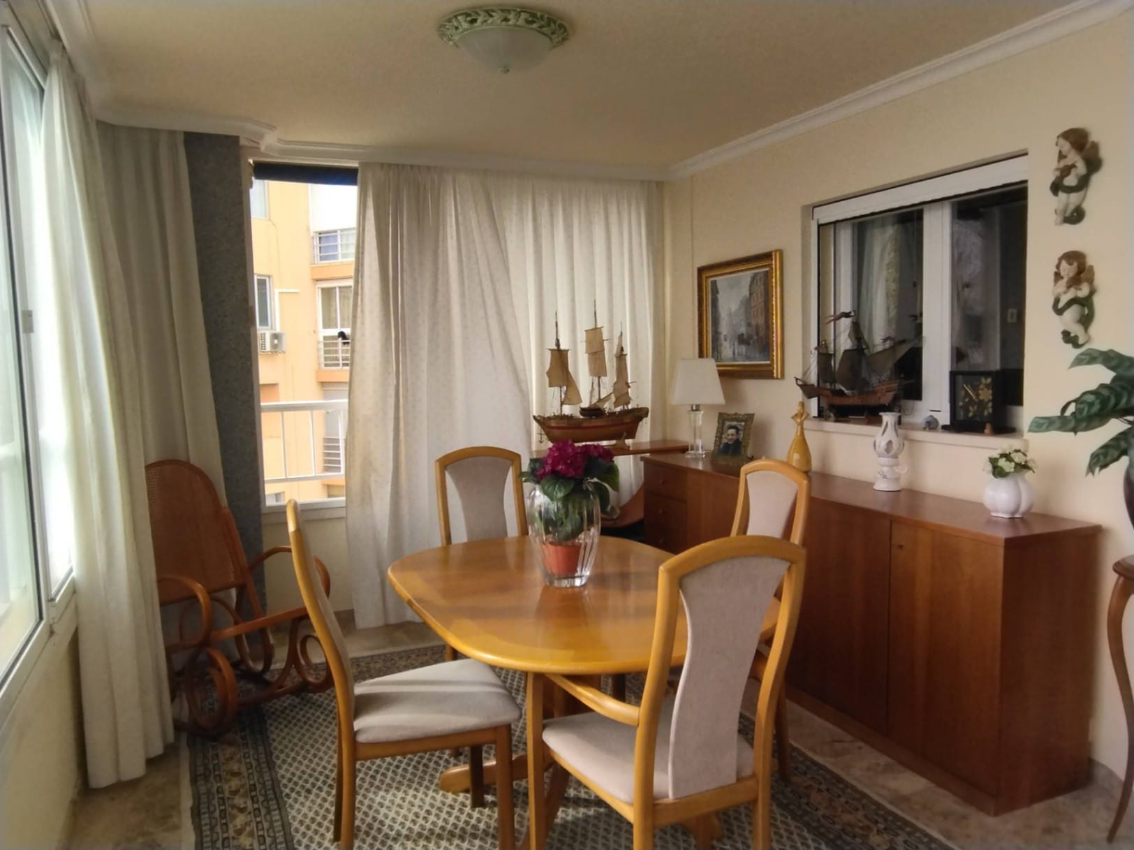 Sprzedaż. Apartament w Calpe