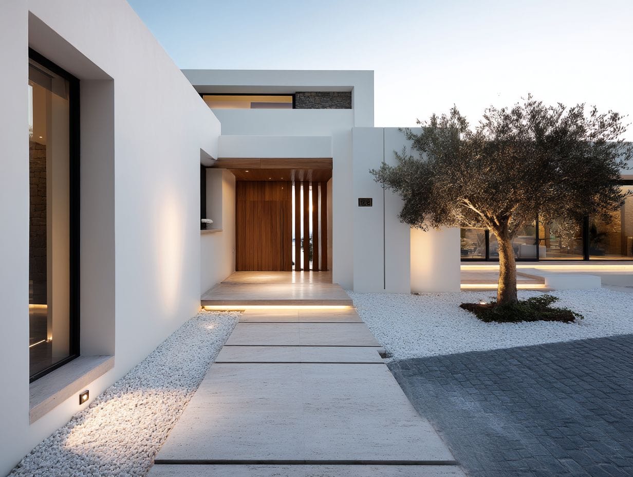Villa BLUENZA – Exclusiva obra nueva de lujo con vistas al mar en Moraira