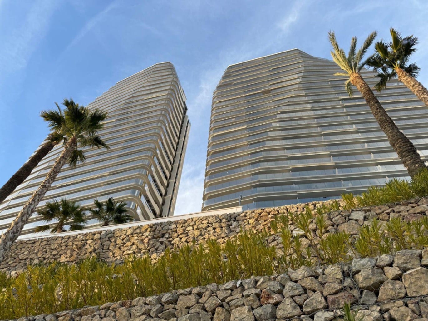 CBHN0694 - Moderno ático con vistas panorámicas en Benidorm