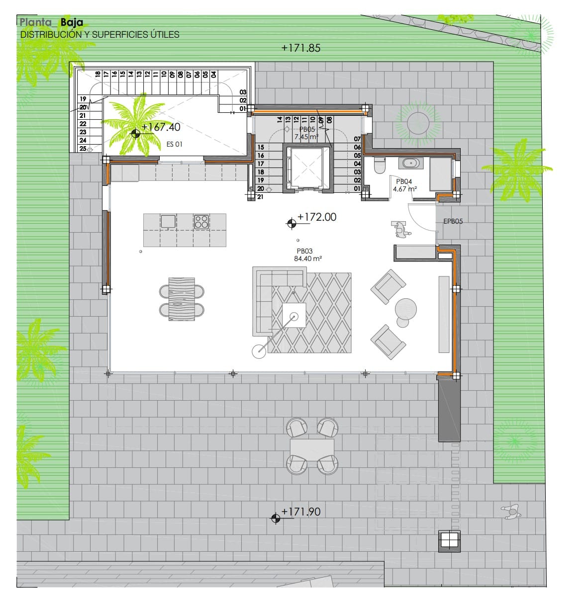 Villa exclusive dans la baie de Finestrat