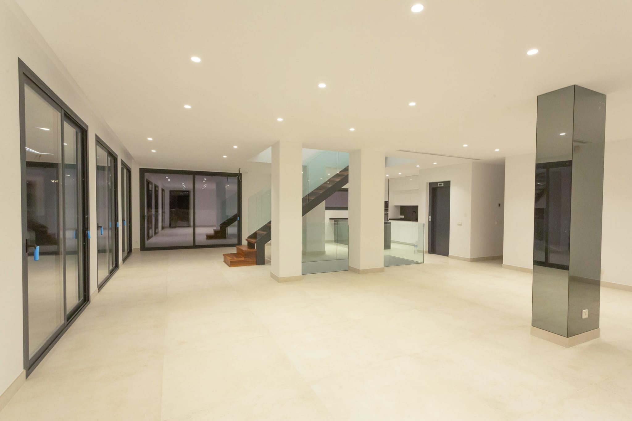 Villa de lujo en Altea Hills