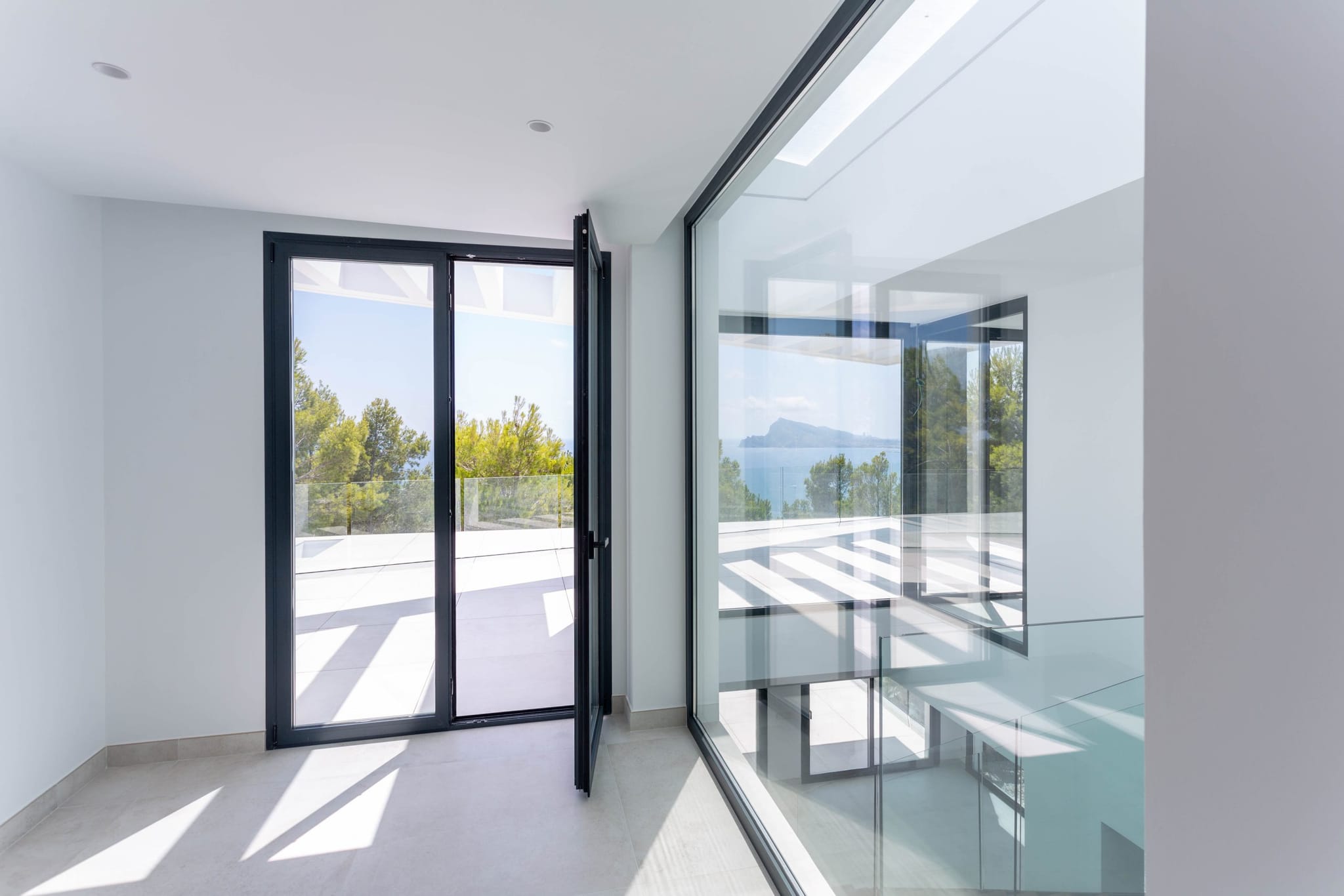 Villa de lujo en Altea Hills