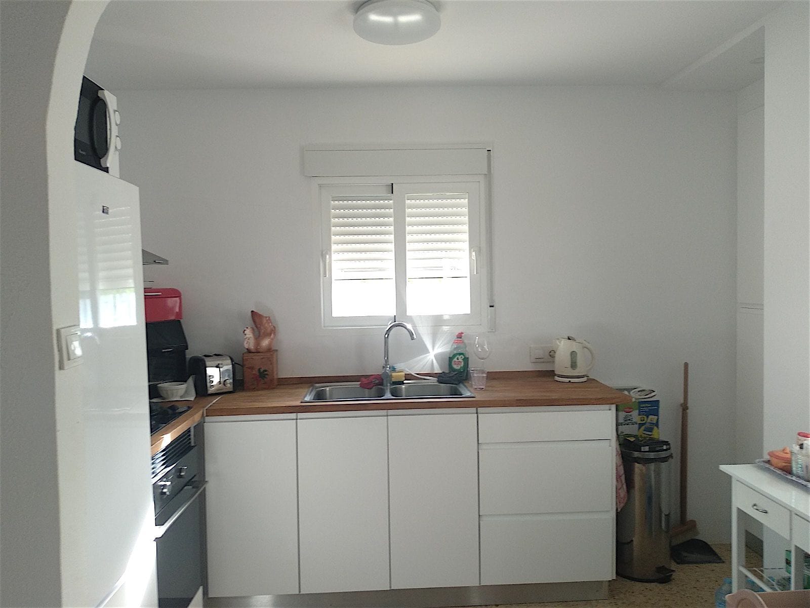 Chalet en venta en Dénia, El Montgo,