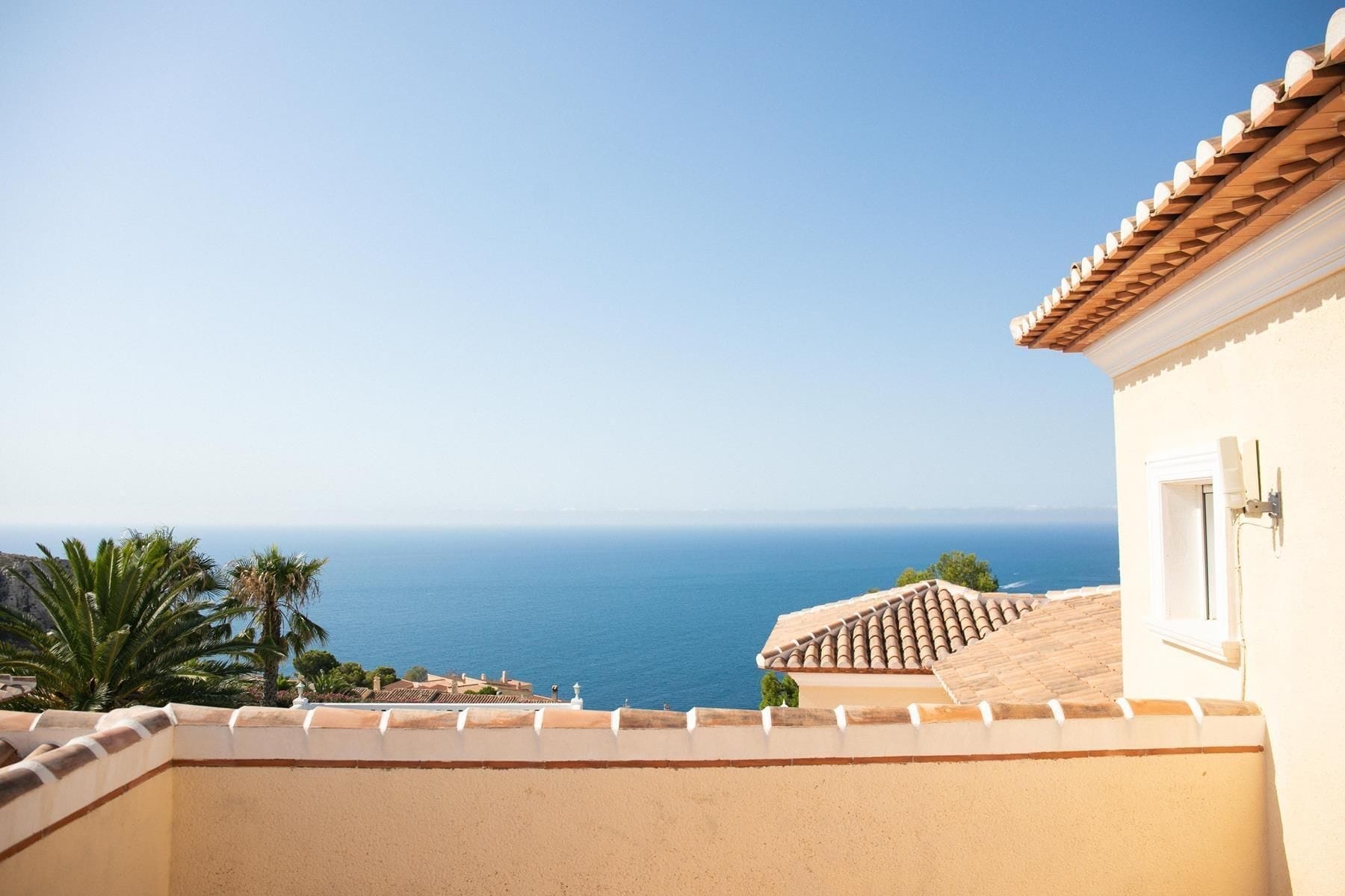 Casa / Chalet en Venta en Benitachell, Alicante