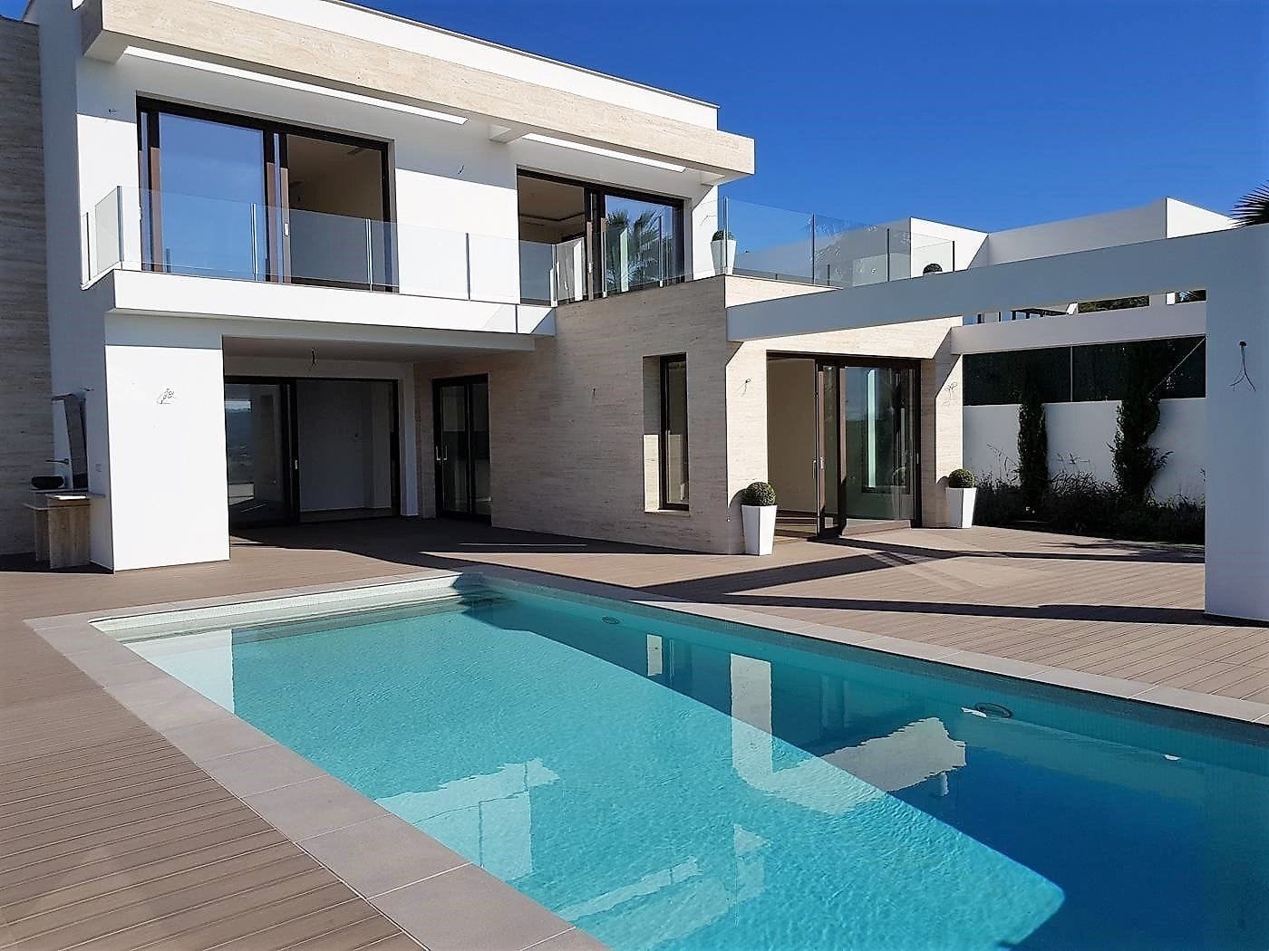 Z-ZJNJIV1163D - Casa / Chalet en Venta en Jávea, Alicante