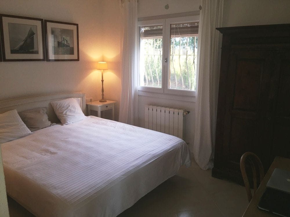 Casa / Chalet en Venta en Moraira, Alicante