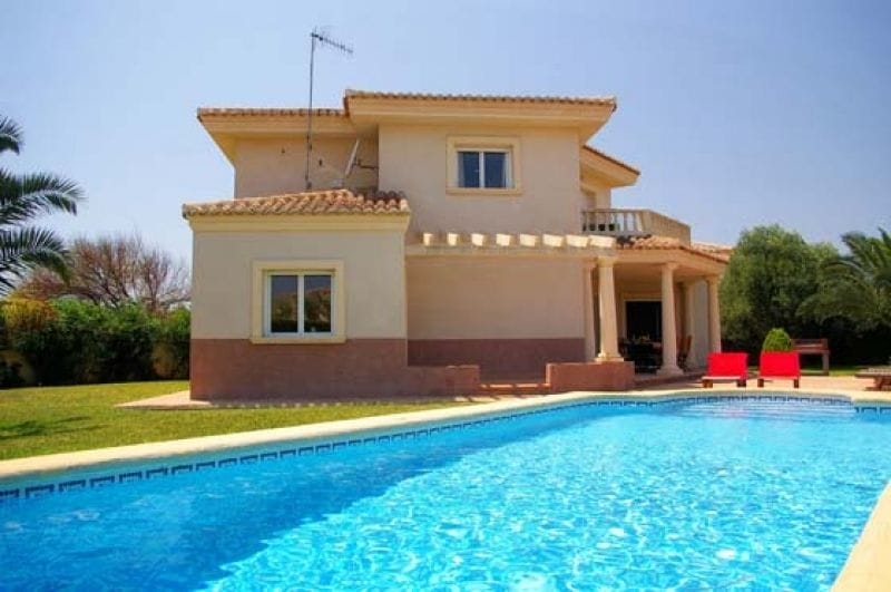 CLDX2079 - Casa / Chalet en Venta en Dénia, Alicante