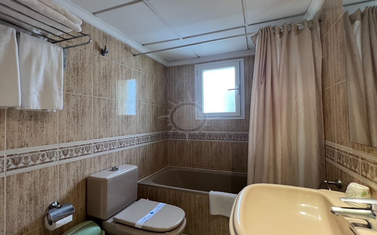 Venta. Apartamento en Calpe