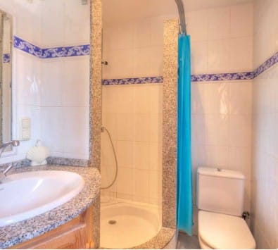 Venta. Chalet/Villa en Benissa