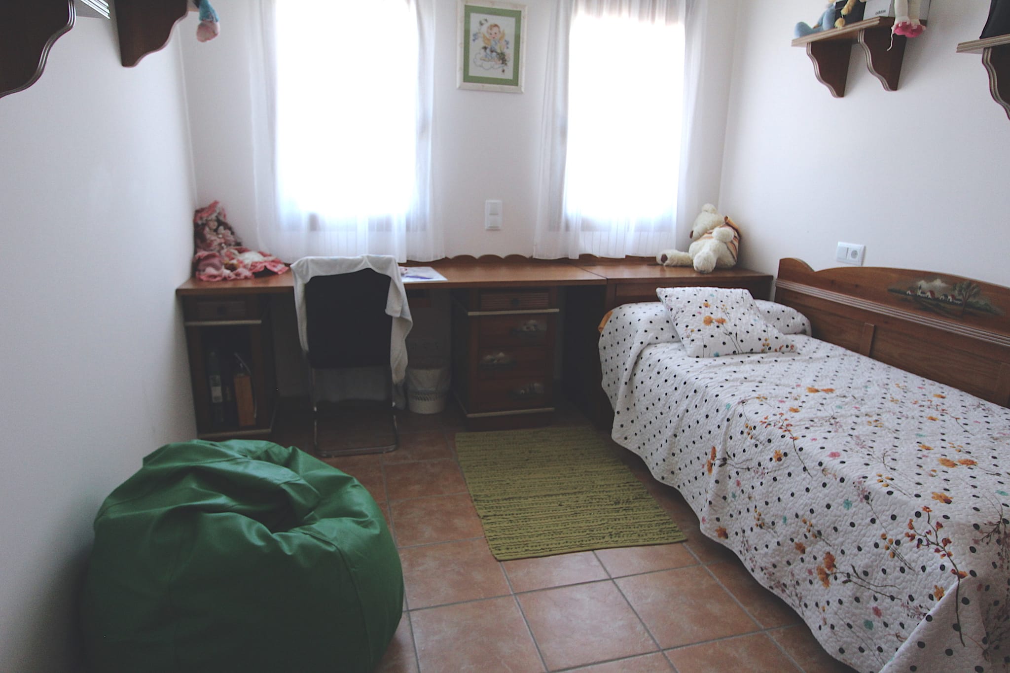 Villa en venta en Benissa