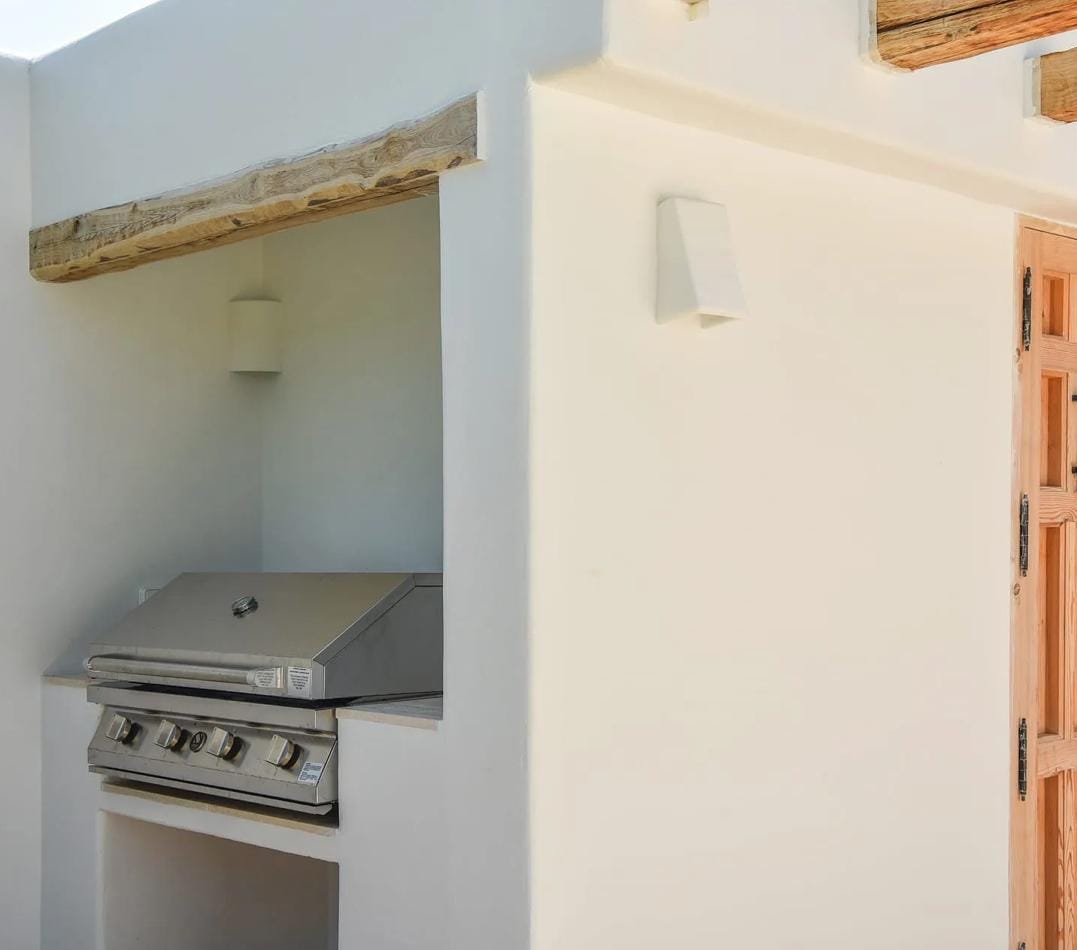 Luxe Villa met Panoramisch Zeezicht in de Benissa Kust
