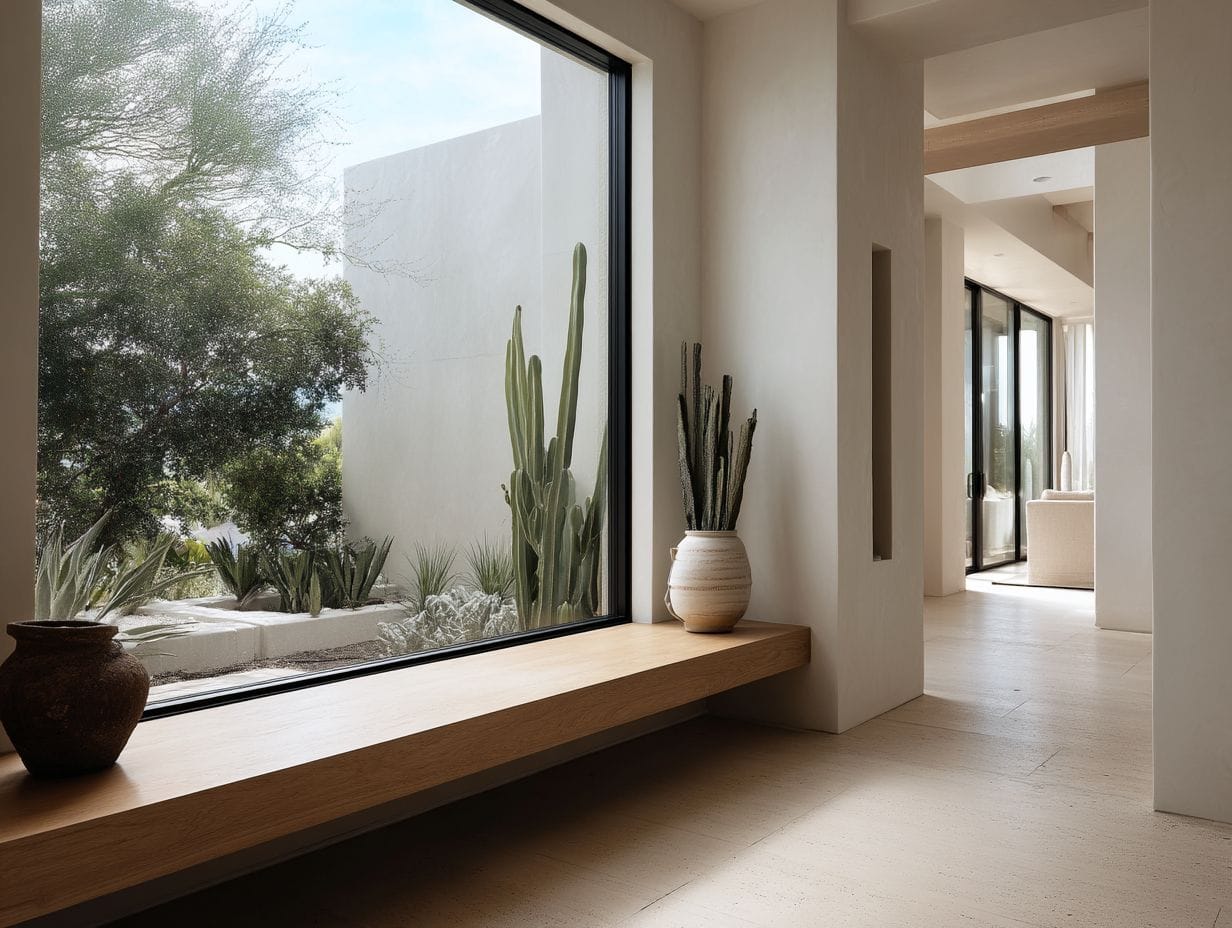 Villa SOLIEL à Moraira – Nouveau bien de luxe en bord de mer avec un design méditerranéen contemporain
