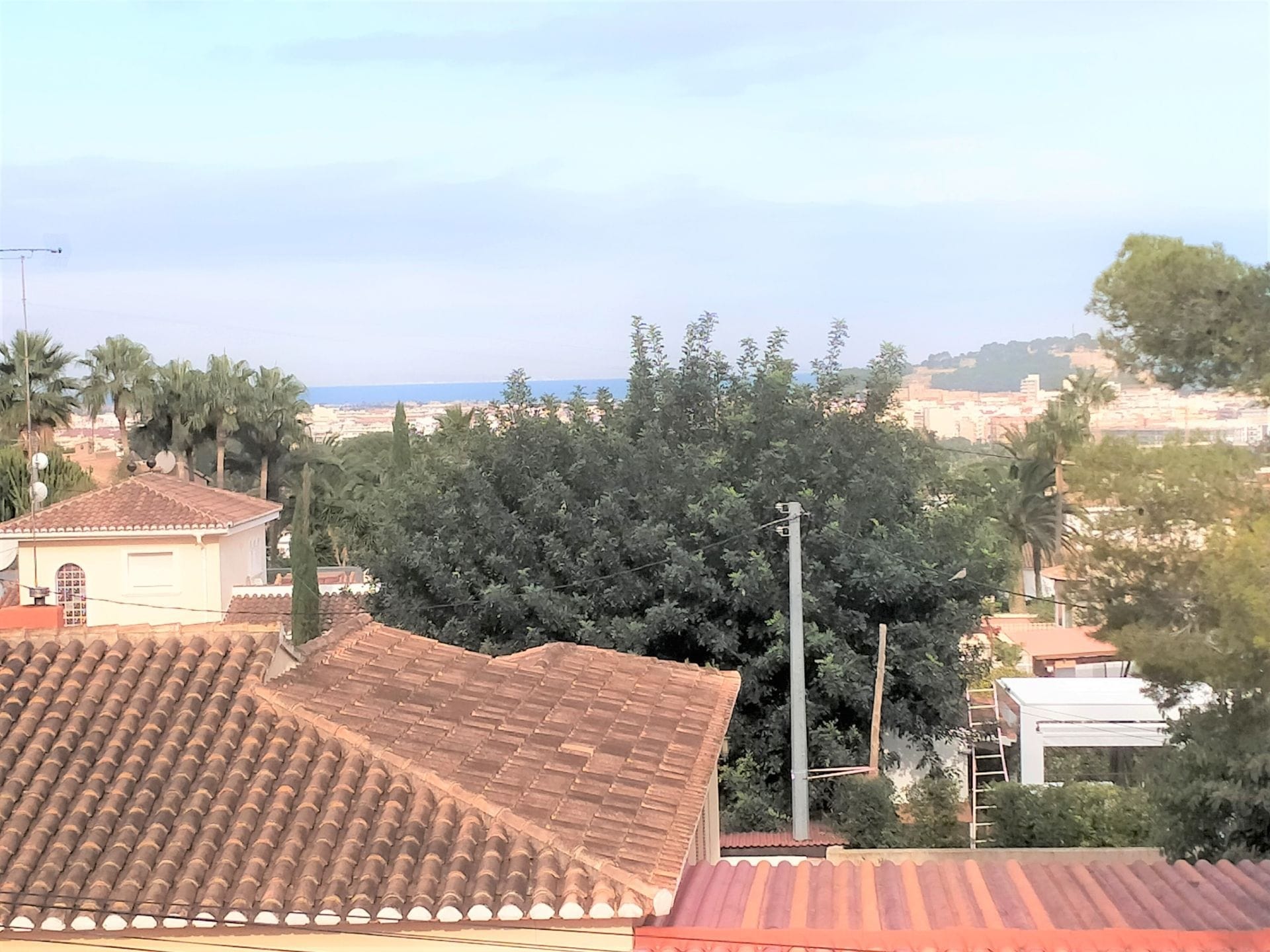 Casa / Chalet en Venta en Dénia, Alicante