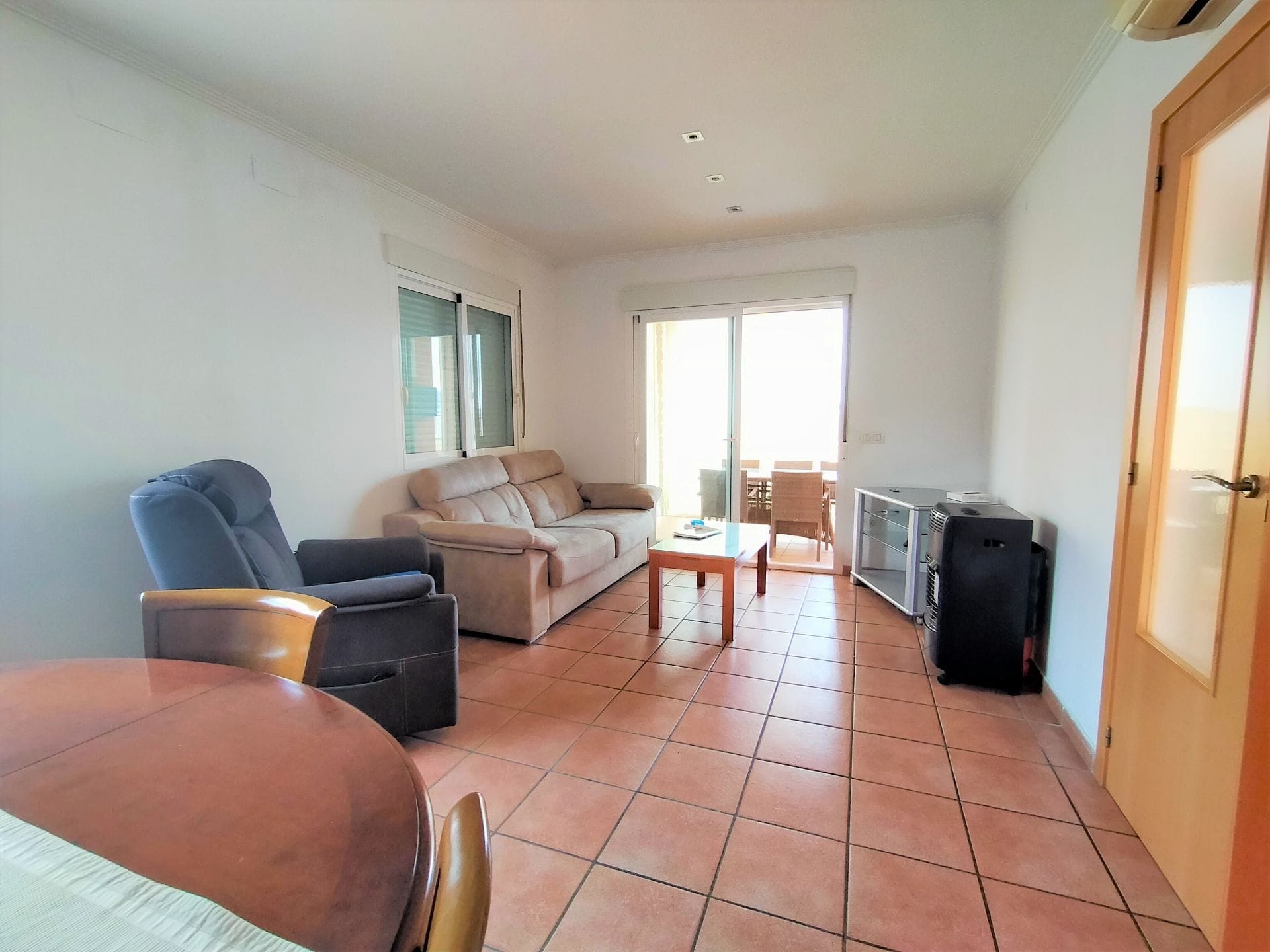 Chalet en Beniarbeig
