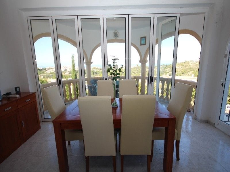 Casa / Chalet en Venta en Dénia, Alicante