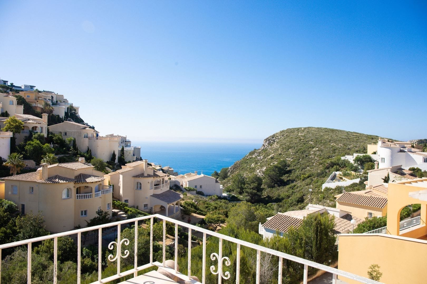 Z-Z-CDSCDSPR-1531 - Apartamento en Venta en Benitachell, Alicante