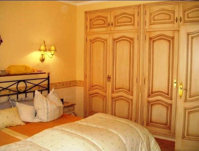 Finca rústica en Venta en Dénia, Alicante