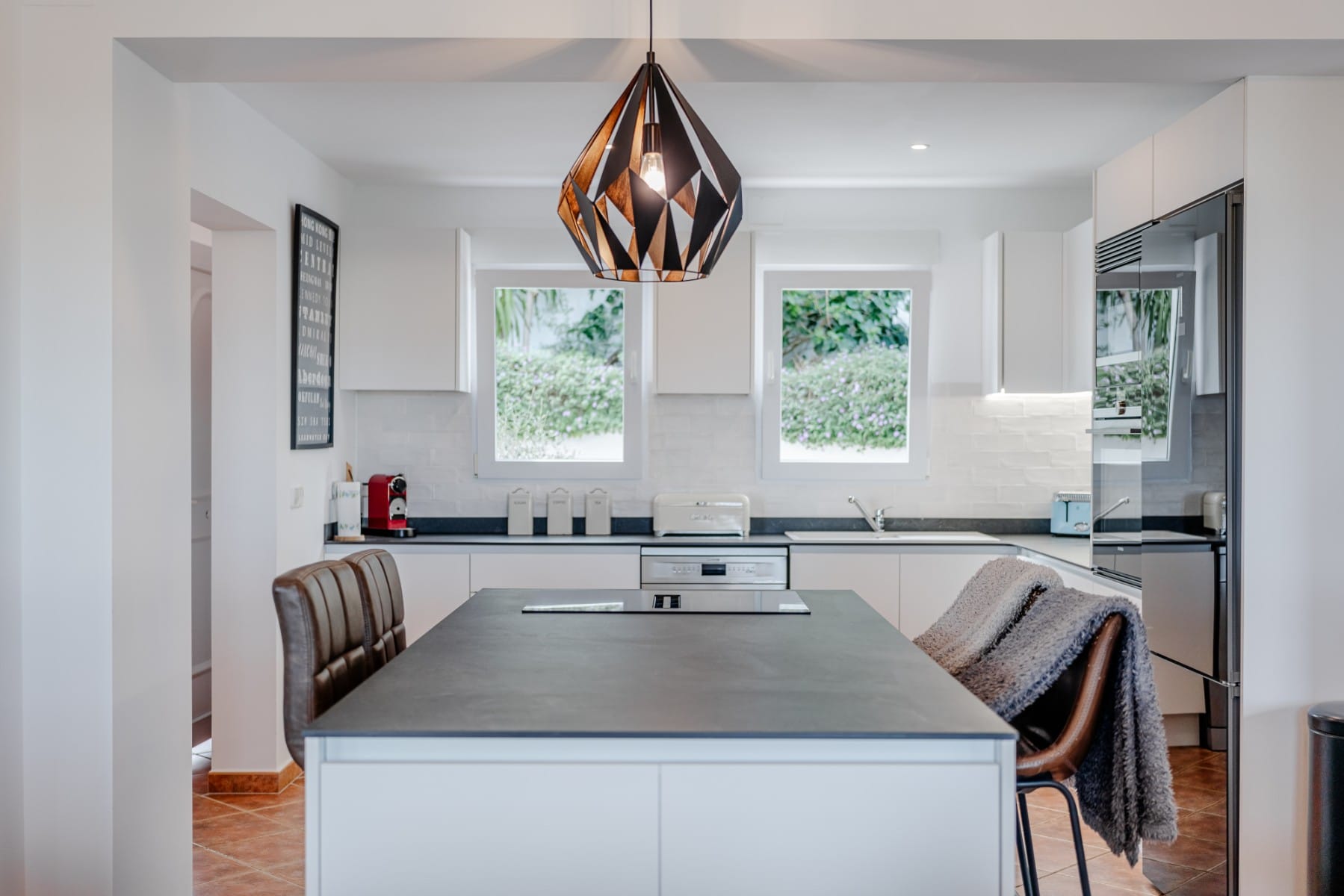 Venta. Chalet/Villa en Jávea