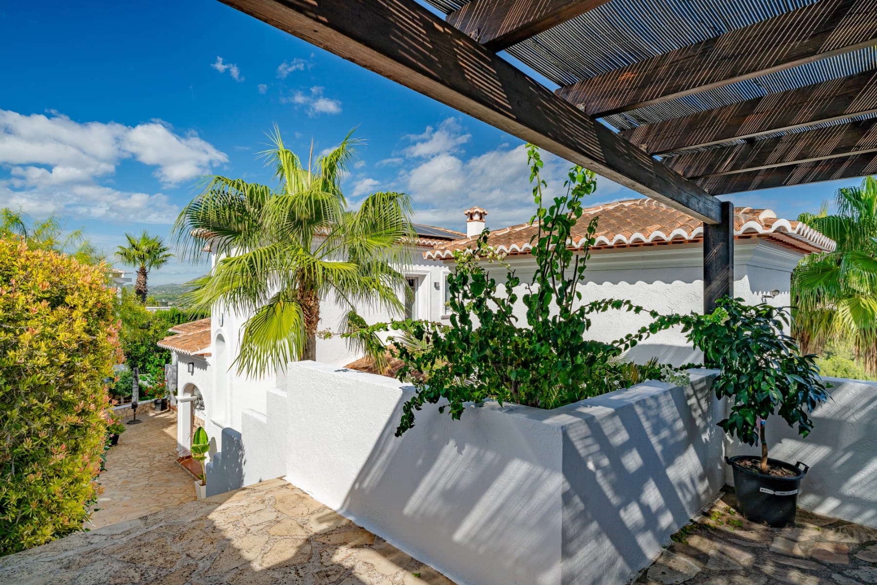 Venta. Chalet/Villa en Jávea