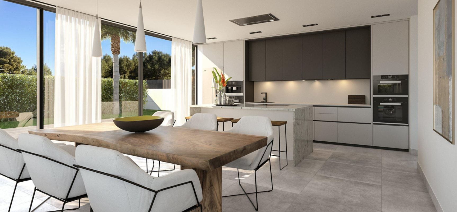 Venta. Chalet/Villa en Jávea