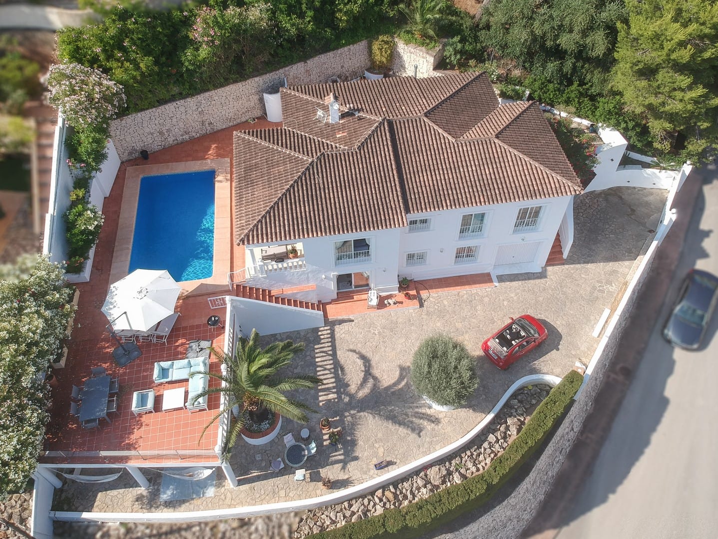 Venta. Chalet/Villa en Benissa