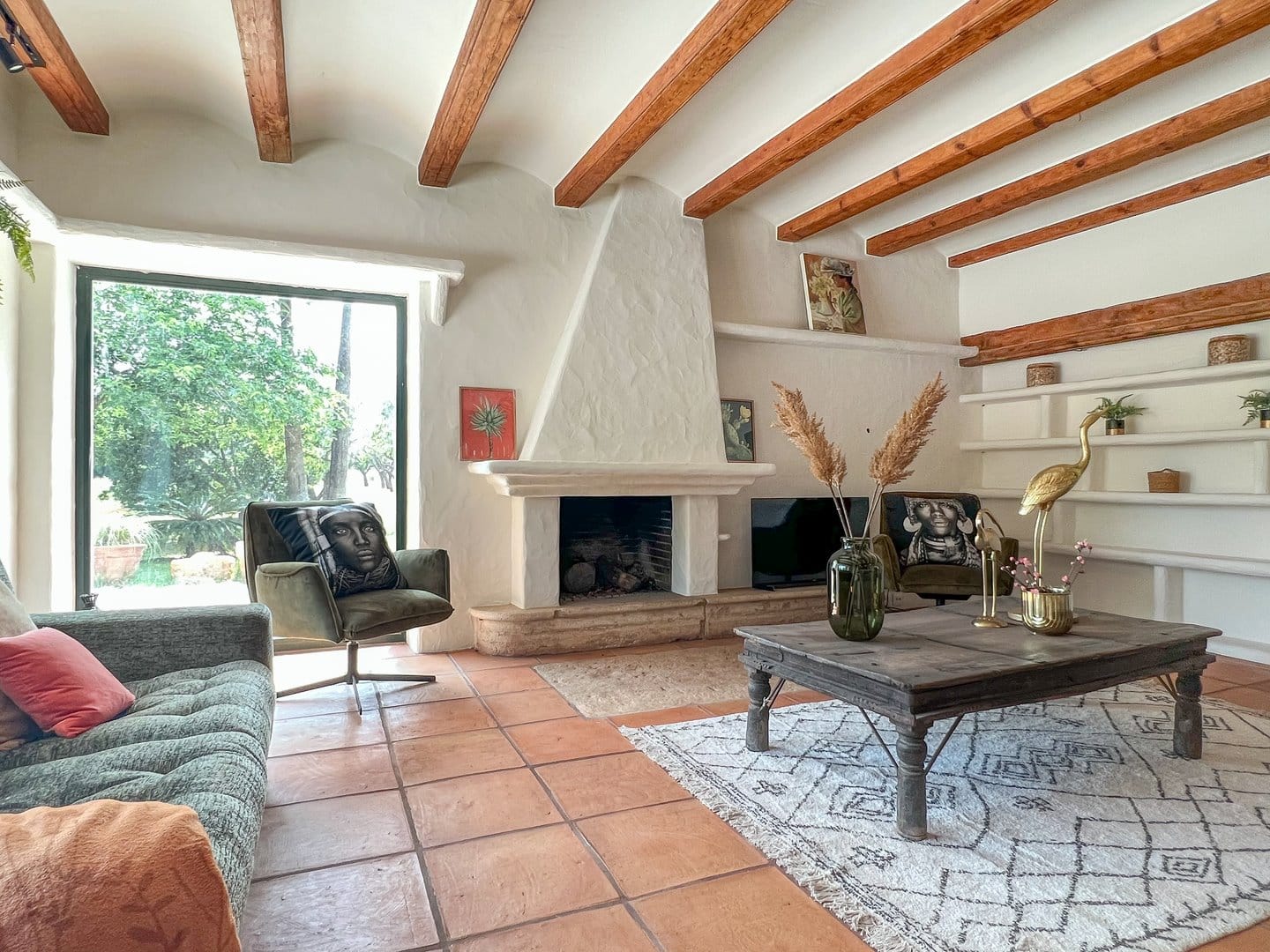 Vente. Villas à Benissa