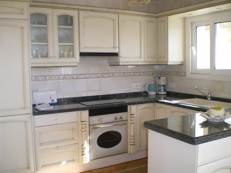 Verkauf. Villas in Moraira
