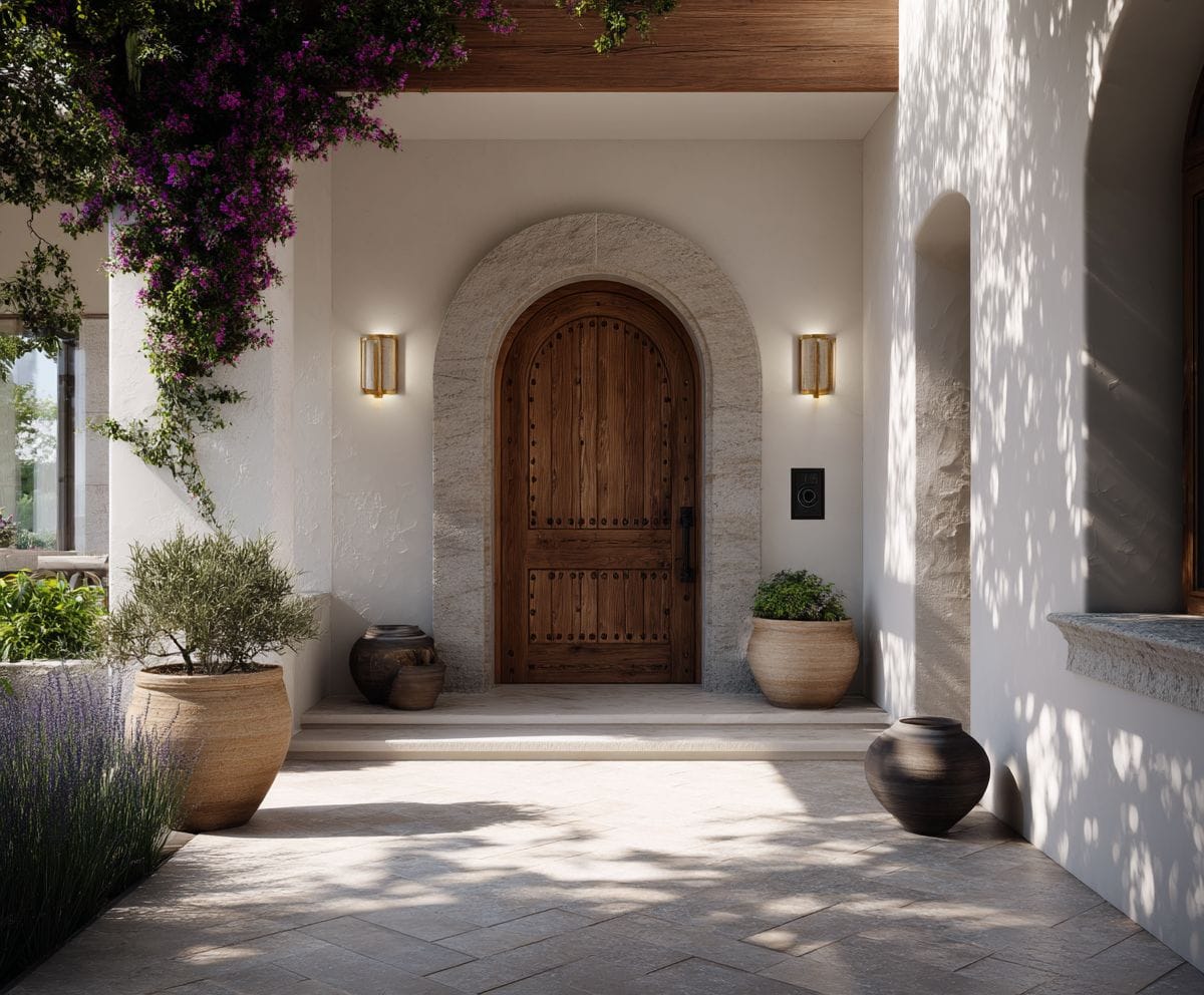 Villa Kalima: Tradición Mediterránea con Elegancia Contemporánea en venta en Jávea
