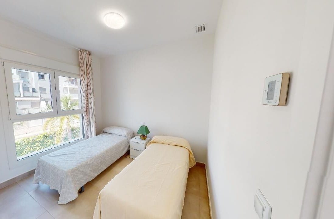 Appartement te koop in Oliva Nova