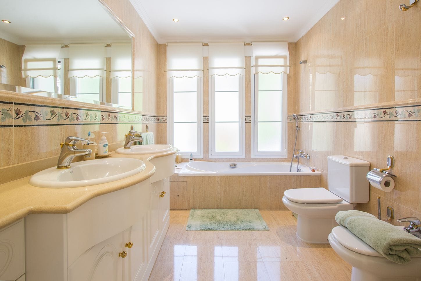 Villa en venta en Jávea