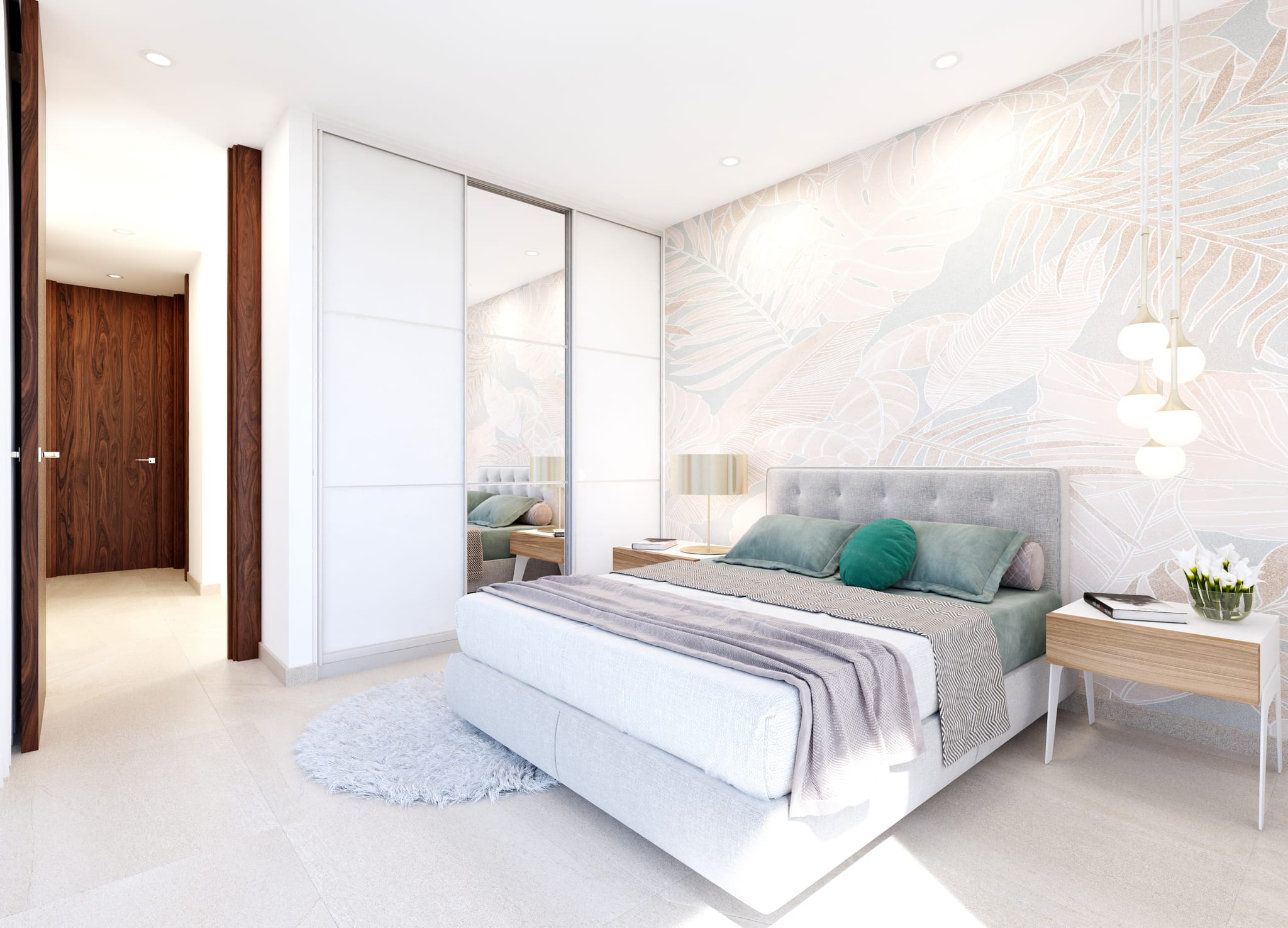 Luxury Villa in Finestrat