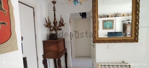 Penthouse in Denia