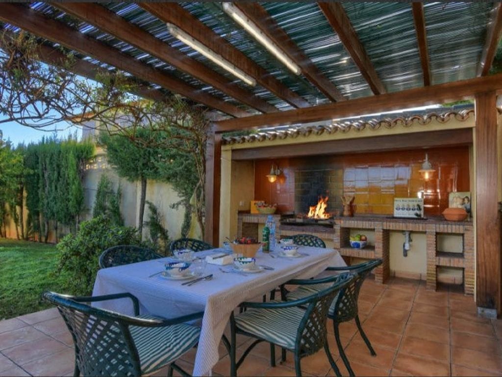Villa de Lujo en Venta en Dénia, Alicante