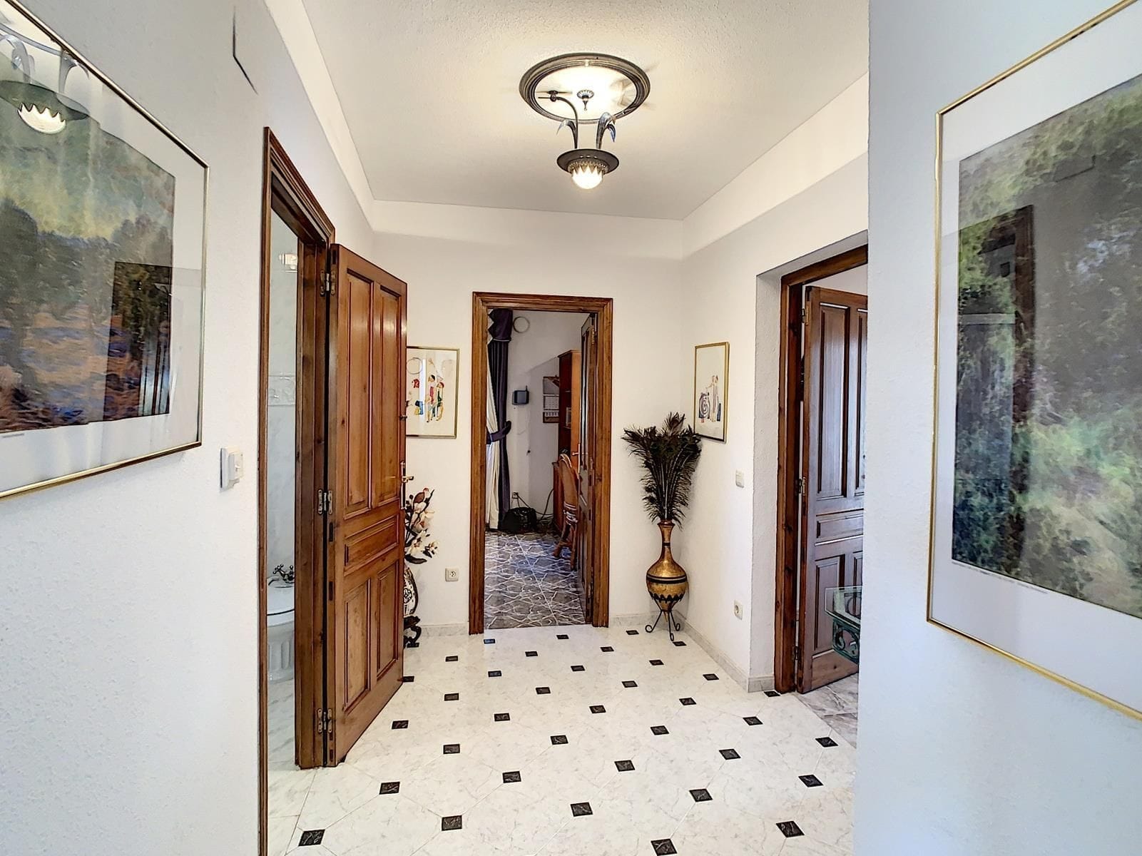 Casa / Chalet en Venta en Benitachell, Alicante